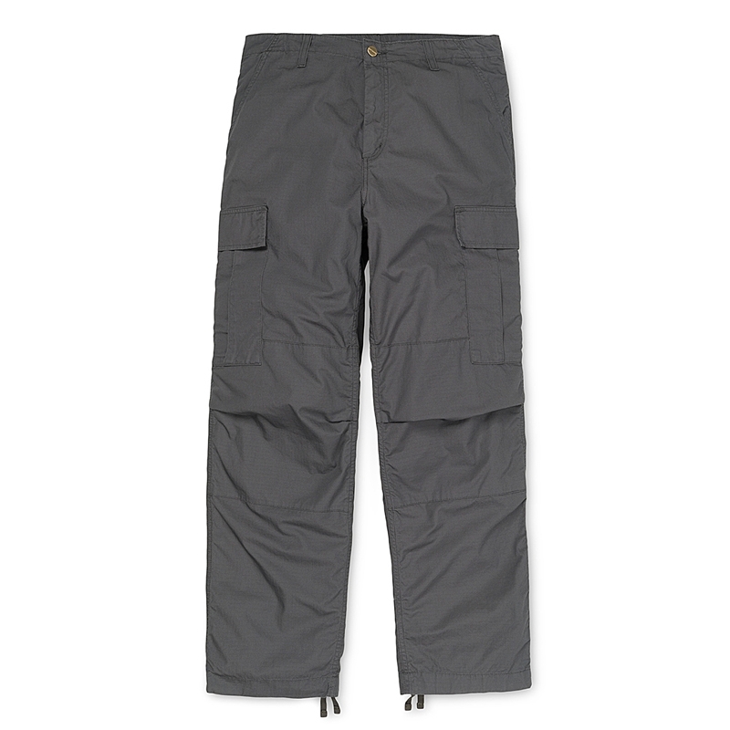 PANTALON ALG.GRIS MULTIB.T-52 (M-65)